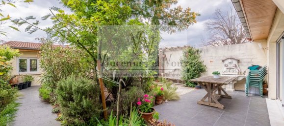 Casa T2 em Fosses, France N.º 167689 8