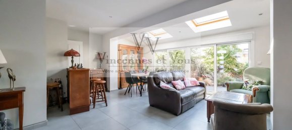 Casa T2 em Fosses, France N.º 167689 4