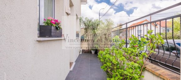 Casa T2 em Fosses, France N.º 167689 24