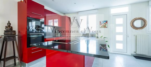 Casa T2 em Fosses, France N.º 167689 7