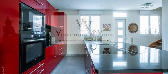 Casa T2 em Fosses, France N.º 167689 41