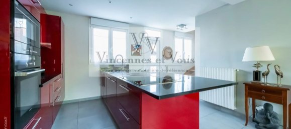 Casa T2 em Fosses, France N.º 167689 43