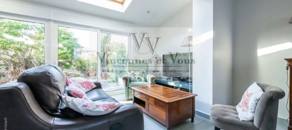 Casa T2 em Fosses, France N.º 167689 12