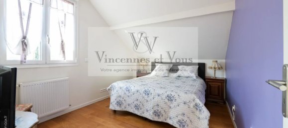 Casa T2 em Fosses, France N.º 167689 17