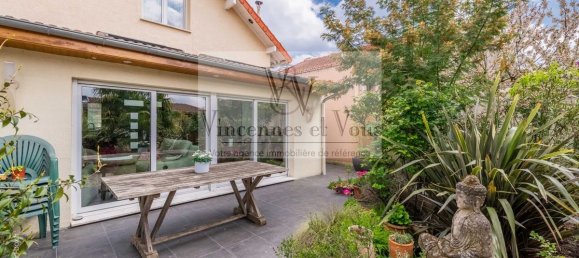 Casa T2 em Fosses, France N.º 167689 50