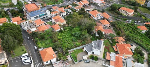 2 bedrooms Villa in Funchal, Portugal No. 124594 7