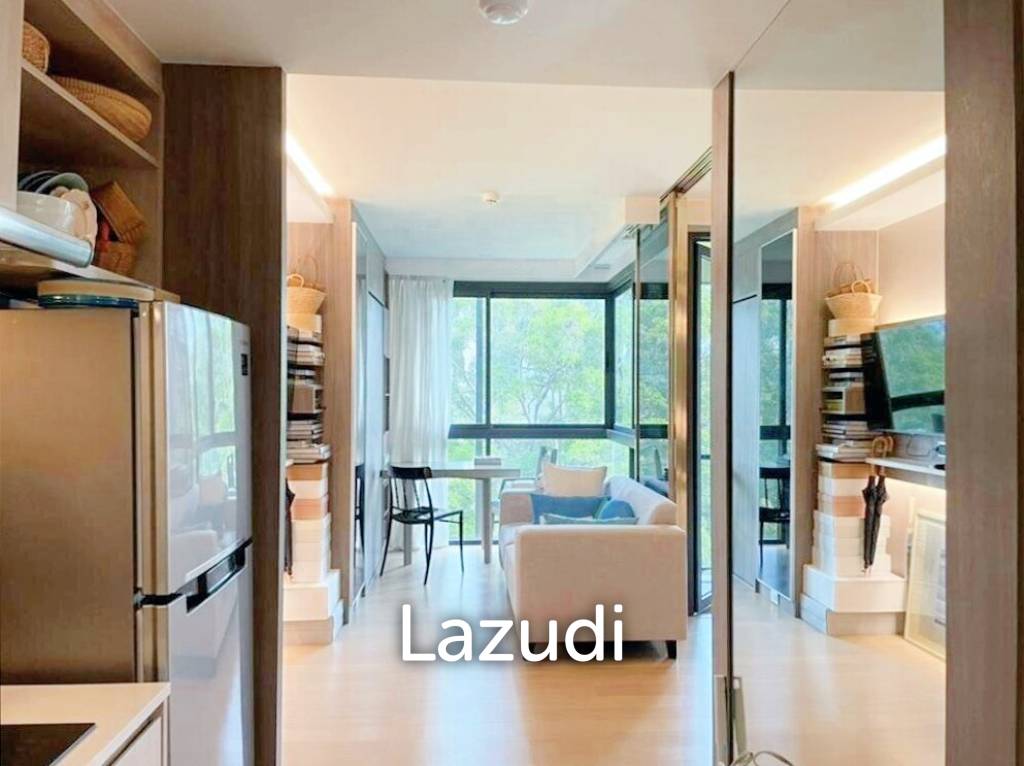 1 bedroom Condo in Bangkok, Thailand No. 16461