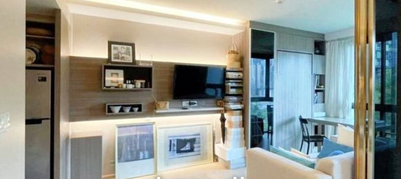 1 bedroom Condo in Bangkok, Thailand No. 16461 2