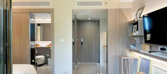 1 bedroom Condo in Bangkok, Thailand No. 16461 3