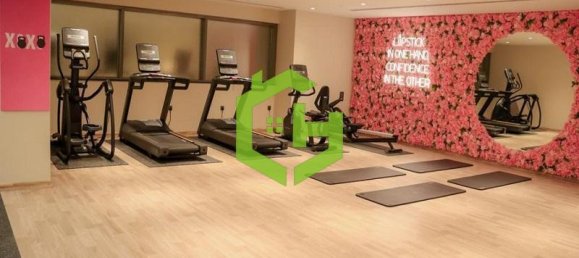 3 Schlafzimmer Wohnung in Downtown Dubai (Downtown Burj Dubai), UAE, Nr. 66159 13