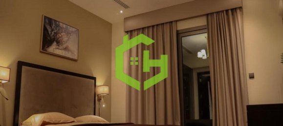 3 Schlafzimmer Wohnung in Downtown Dubai (Downtown Burj Dubai), UAE, Nr. 66159 2