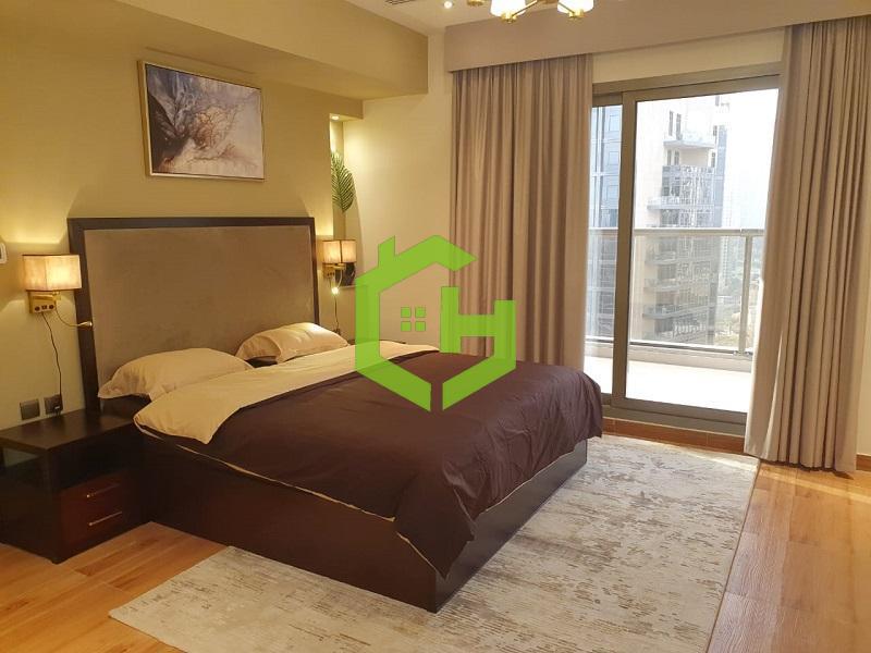3 Schlafzimmer Wohnung in Downtown Dubai (Downtown Burj Dubai), UAE, Nr. 66159
