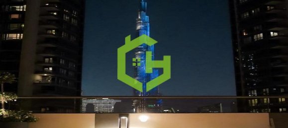 3 Schlafzimmer Wohnung in Downtown Dubai (Downtown Burj Dubai), UAE, Nr. 66159 18