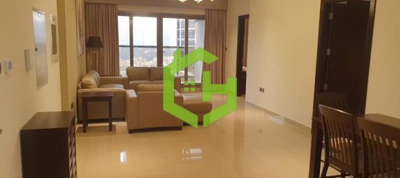 3 Schlafzimmer Wohnung in Downtown Dubai (Downtown Burj Dubai), UAE, Nr. 66159 6
