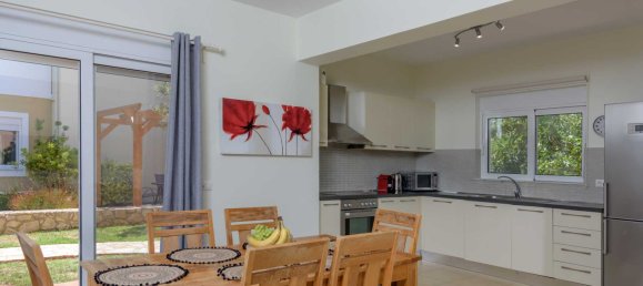 3 غرف نوم فيلا في Chania, Greece رقم 12 13