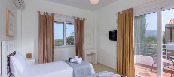 Vivenda T3 em Chania, Greece N.º 12 25