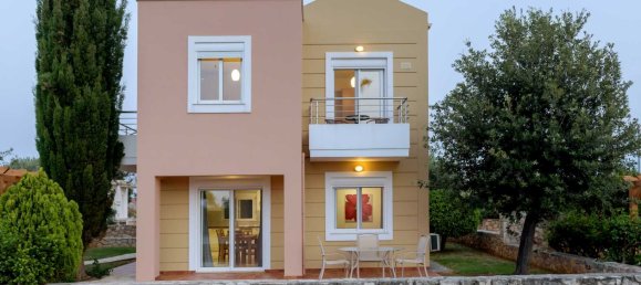 3 غرف نوم فيلا في Chania, Greece رقم 12 8