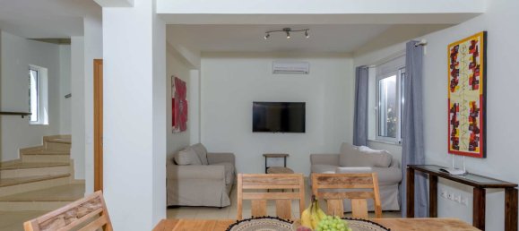 3 غرف نوم فيلا في Chania, Greece رقم 12 14