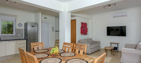 3 غرف نوم فيلا في Chania, Greece رقم 12 18