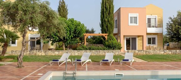 Vivenda T3 em Chania, Greece N.º 12 6