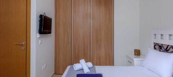 3 غرف نوم فيلا في Chania, Greece رقم 12 30