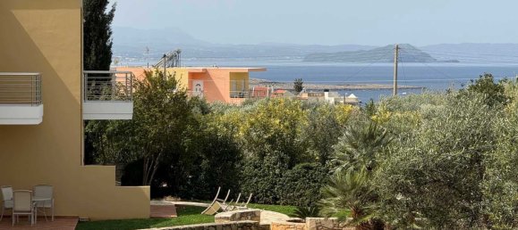 3 غرف نوم فيلا في Chania, Greece رقم 12 11