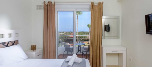 3 غرف نوم فيلا في Chania, Greece رقم 12 20