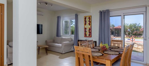 3 غرف نوم فيلا في Chania, Greece رقم 12 16