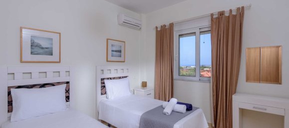 3 غرف نوم فيلا في Chania, Greece رقم 12 26