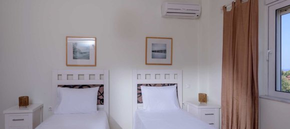 3 غرف نوم فيلا في Chania, Greece رقم 12 27