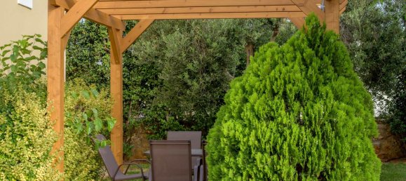 3 غرف نوم فيلا في Chania, Greece رقم 12 10