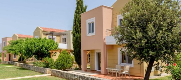 3 غرف نوم فيلا في Chania, Greece رقم 12 5