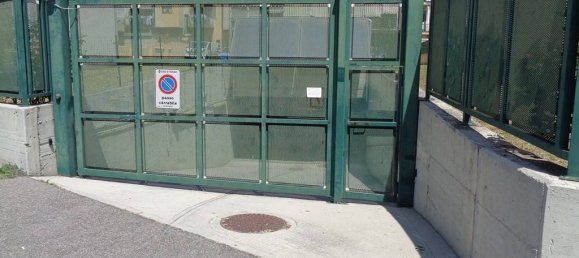 2 bedrooms Apartment in Turin, Italy No. 349889 24