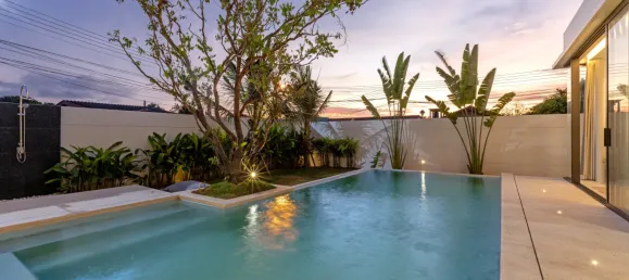 4 bedrooms Villa for sale in Phuket, Southern Thailand, Thailand № 148109 13