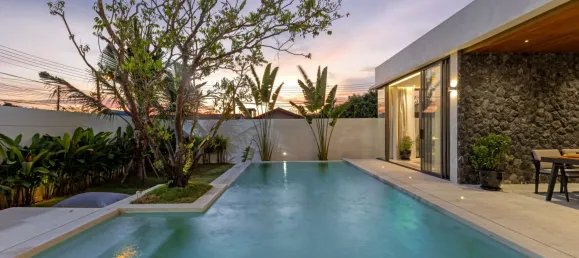 4 bedrooms Villa for sale in Phuket, Southern Thailand, Thailand № 148109 7