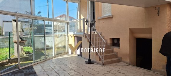 2 Schlafzimmer Haus in Chenove, France, Nr. 342748 12