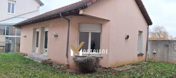 2 Schlafzimmer Haus in Chenove, France, Nr. 342748 13