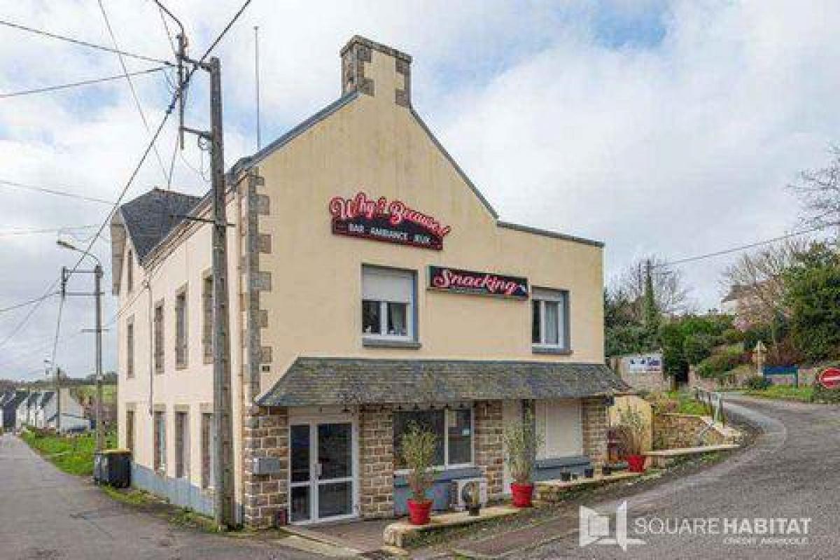 4 غرف نوم مصنع في Elliant, France رقم 17185