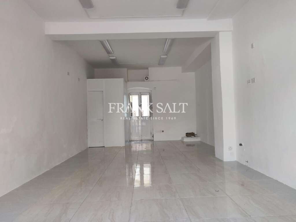 Магазин 40м² в Меллиха, Мальта № 12773