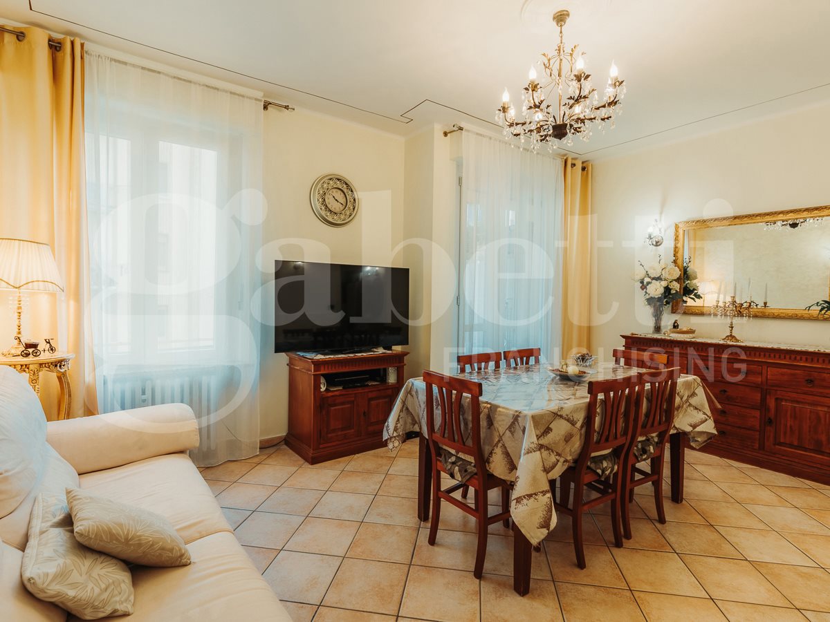 2 bedrooms Apartment in Pinerolo, Italy No. 219254