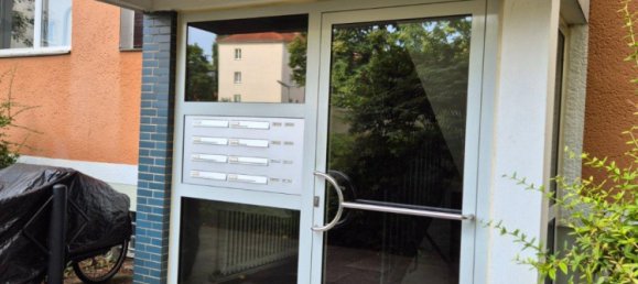 Квартира с 2 комнатами в Вильгельмштадт, Германия № 266974 4