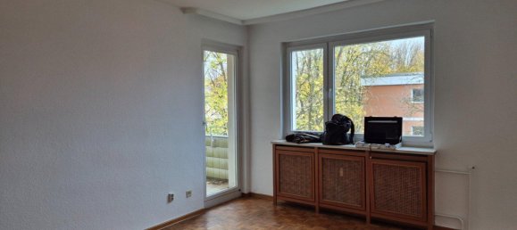 Квартира с 2 комнатами в Вильгельмштадт, Германия № 266974 6