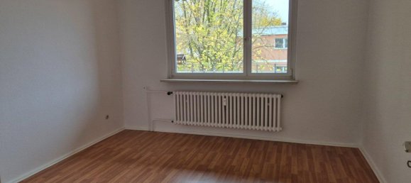 Квартира с 2 комнатами в Вильгельмштадт, Германия № 266974 7