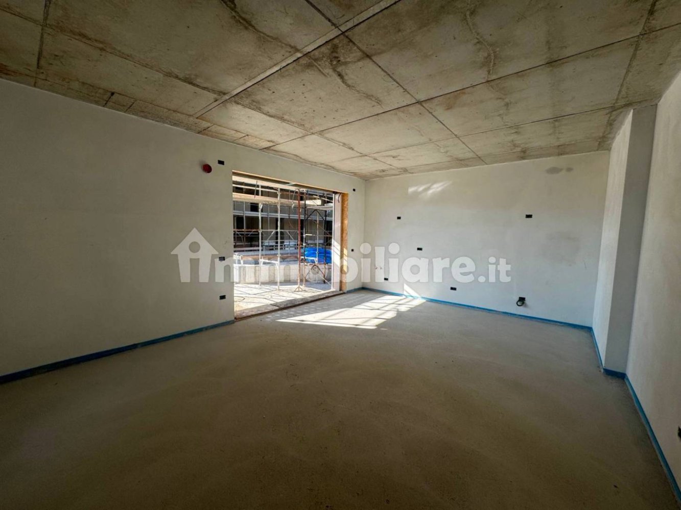Apartamento de 2 dormitorios en Chioggia, Italy No. 107703