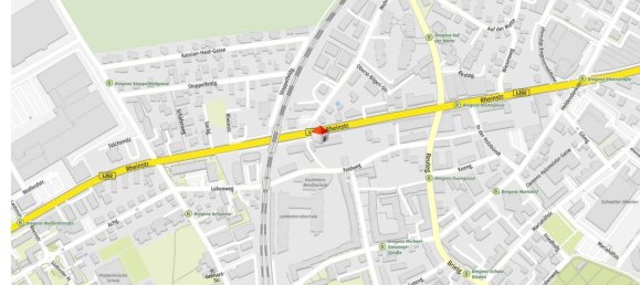 3غرفة شقة في Bregenz, Austria رقم 245947 21