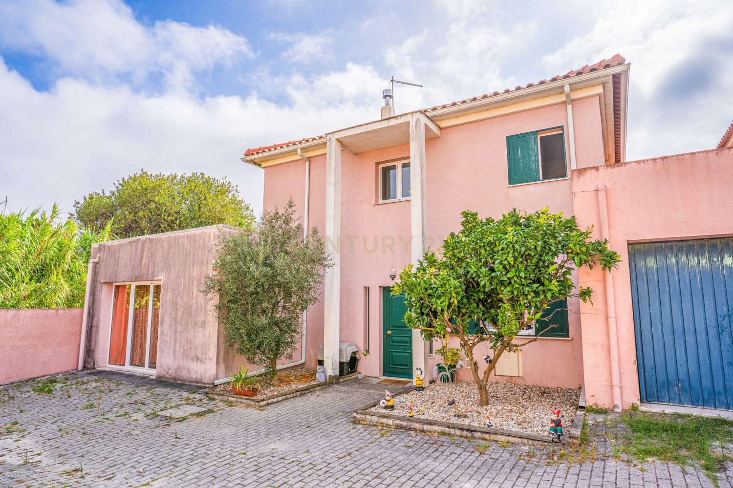 4 bedrooms Villa in Caldas da Rainha, Portugal No. 257032