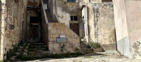 Casa de 4 habitaciónes en Modica, Italy No. 154468 36