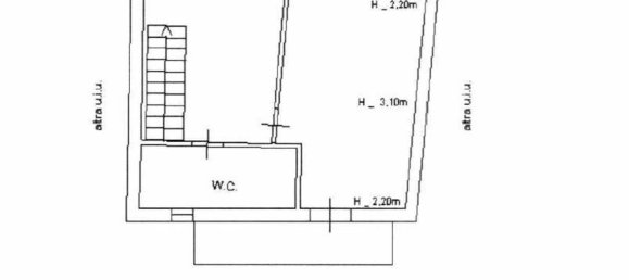 Casa de 4 habitaciónes en Modica, Italy No. 154468 40