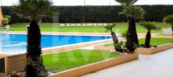 Apartamento de 1 dormitorio en Ovar, Portugal No. 91144 2