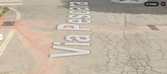 Apartamento T3 em Scafa, Italy N.º 342137 9